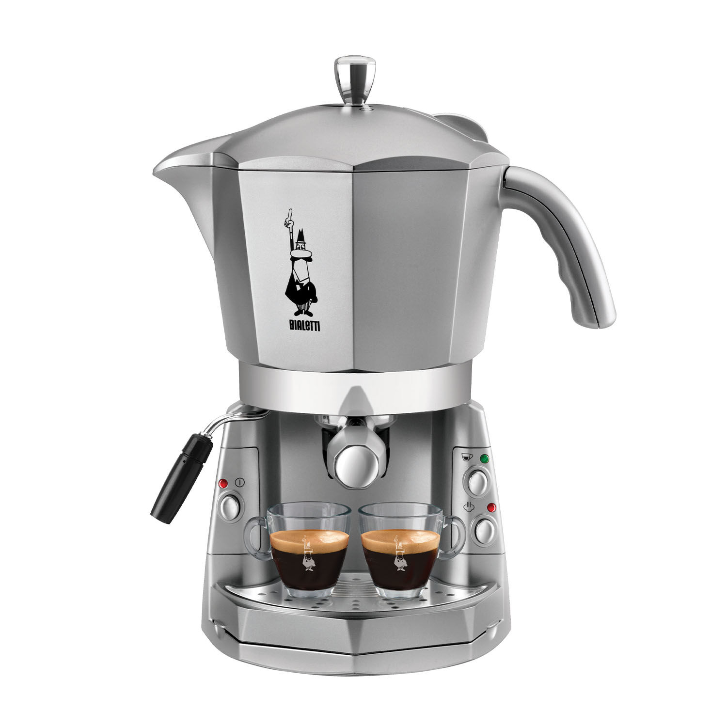 コーヒーメーカー・エスプレッソマシン BIALETTI Mokona CF40 Espresso Bialetti Mokona Cf40 Bialetti Mokona Price BIALETTI CF40