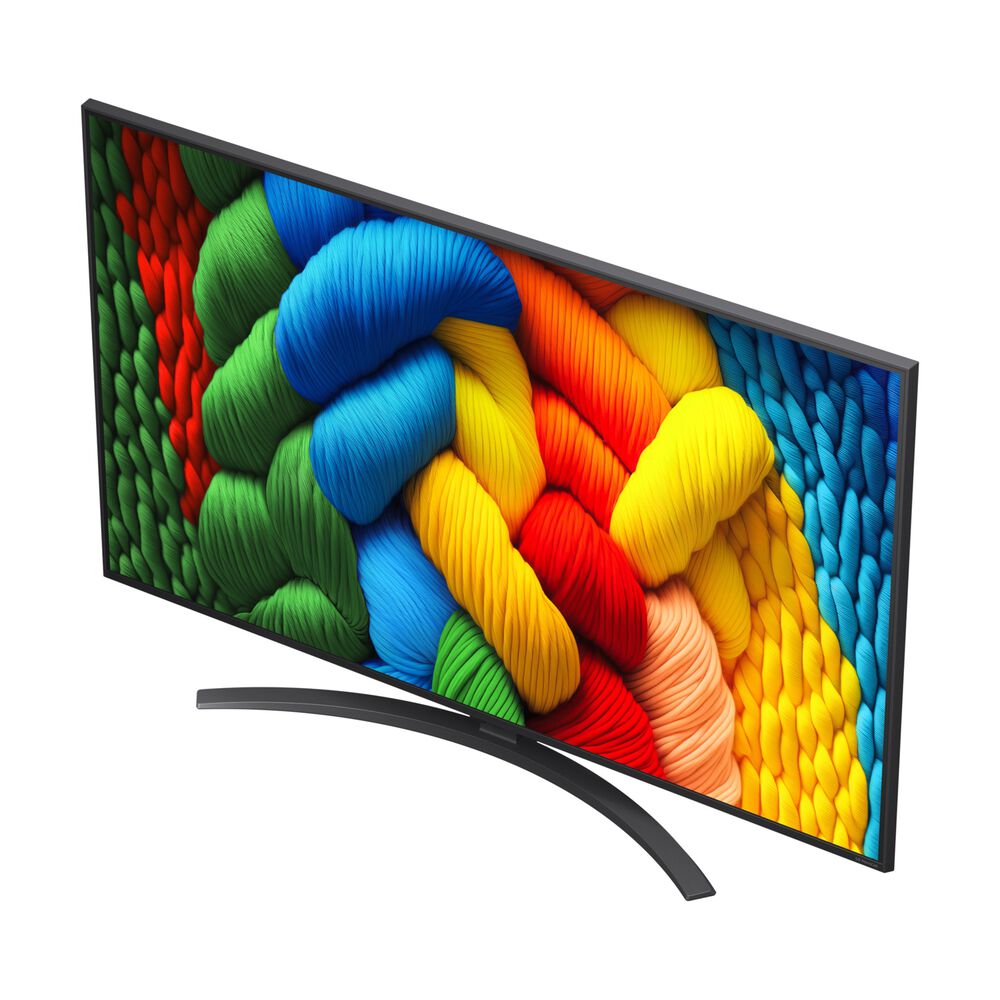 NanoCell AI  55NANO81A6A, image number 19