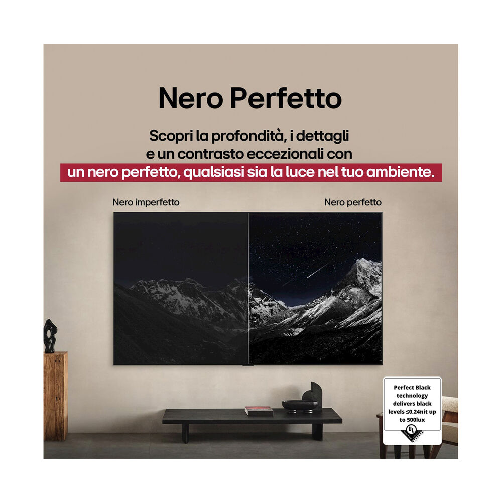 OLED AI B5 OLED77B56LA, image number 19