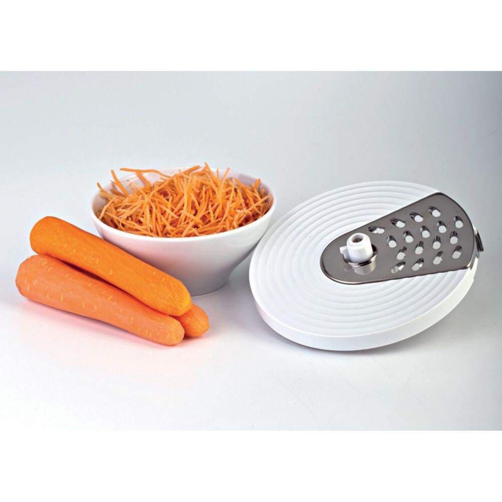 ROBOMIX COMPACT METAL, image number 4