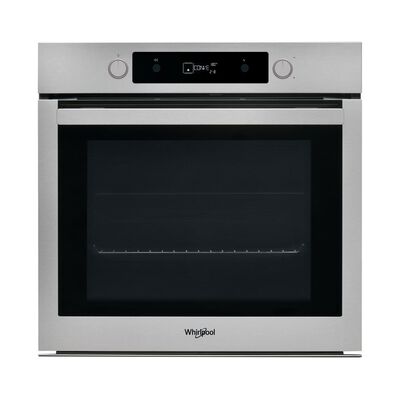 OAKZ9 156 P IX FORNO INCASSO Capacit&agrave; 73 l, dimensoni: L 59,5 cm-A 59,5 cm-P 56,4 cm, INOX, classe A - PRMG GRADING ROBN - 10%