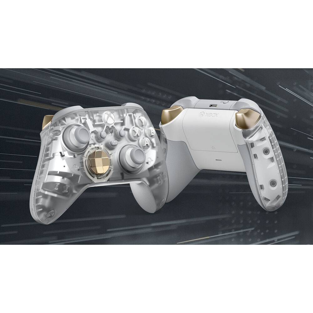 Xbox Controller Ghost SE, image number 6