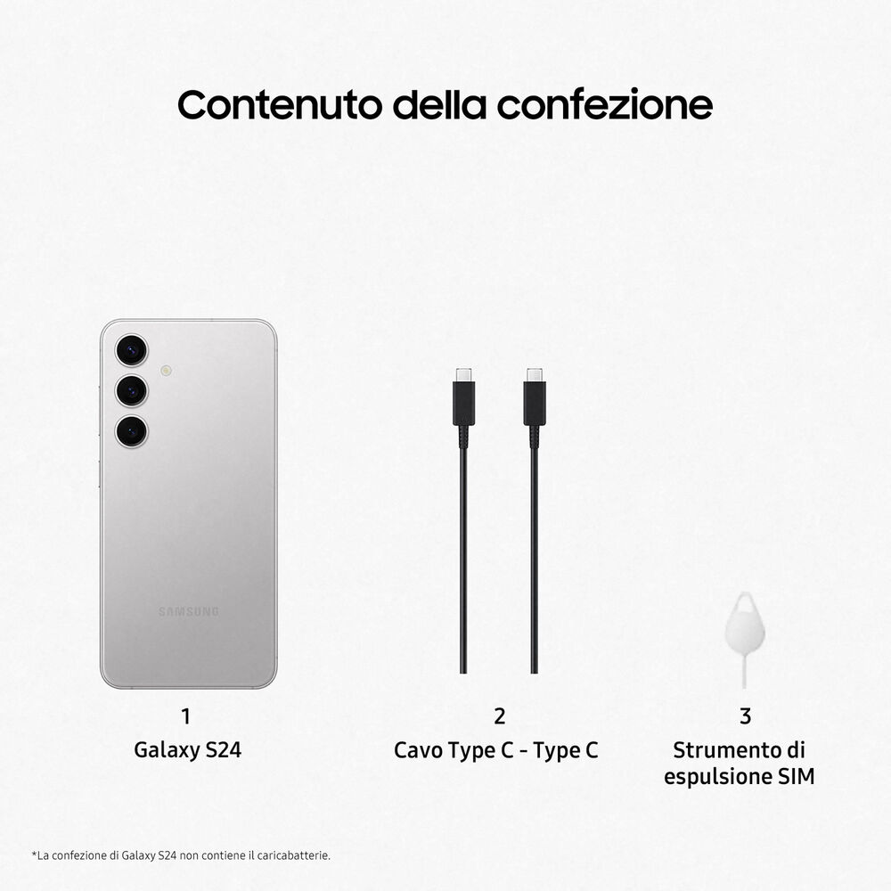 Galaxy S24 256GB, image number 7