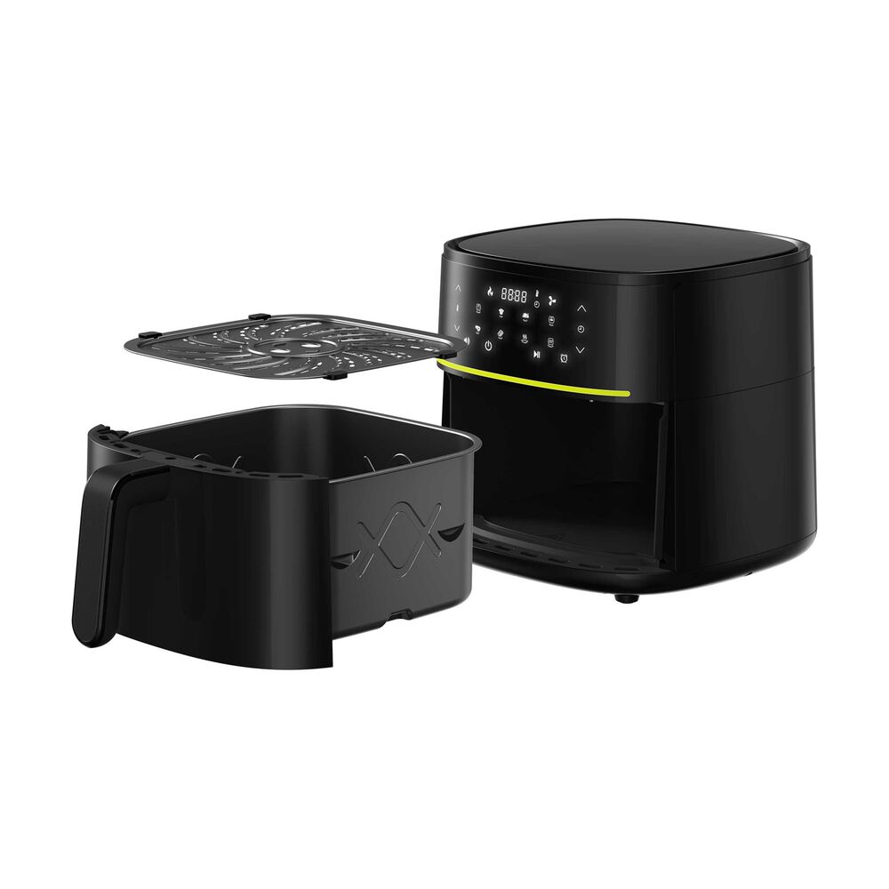 Friggitrice 6L Xtra, image number 2
