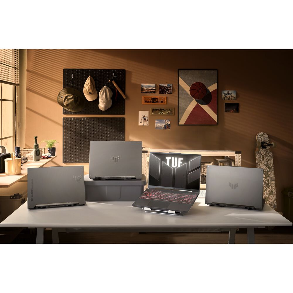 TUF Gaming A15 FA507, image number 13