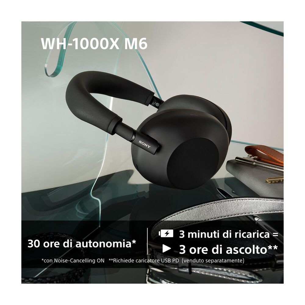 WH-1000XM6, image number 18