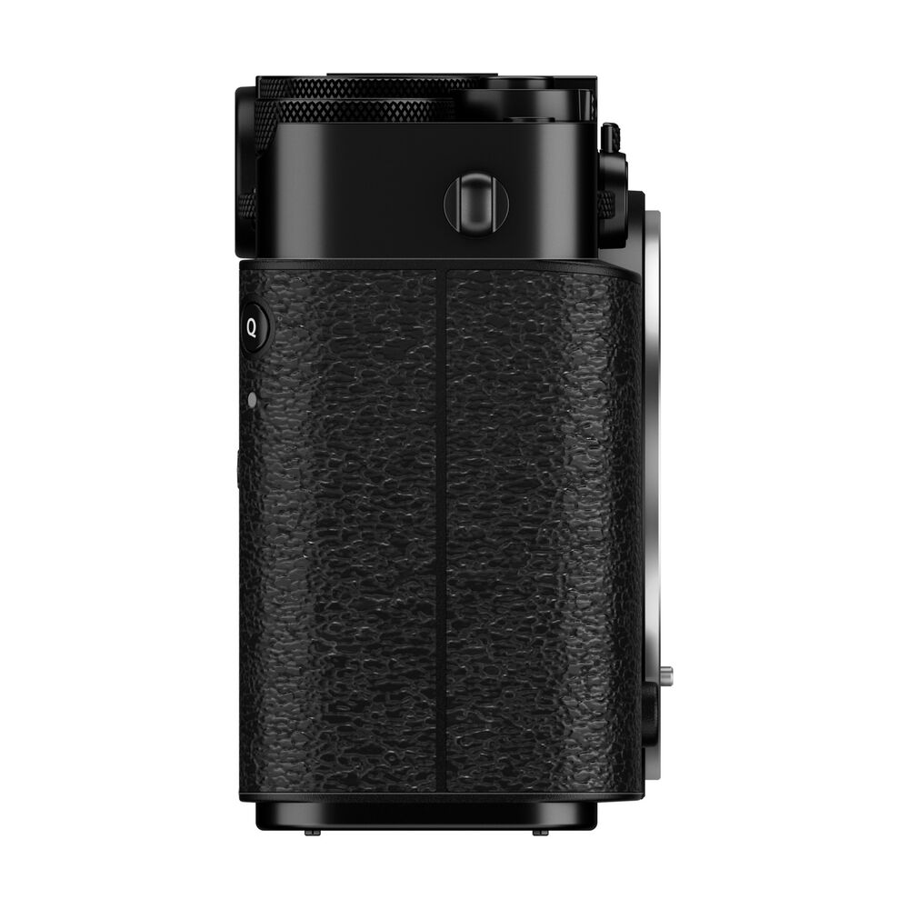 X-E5 solo corpo, image number 7