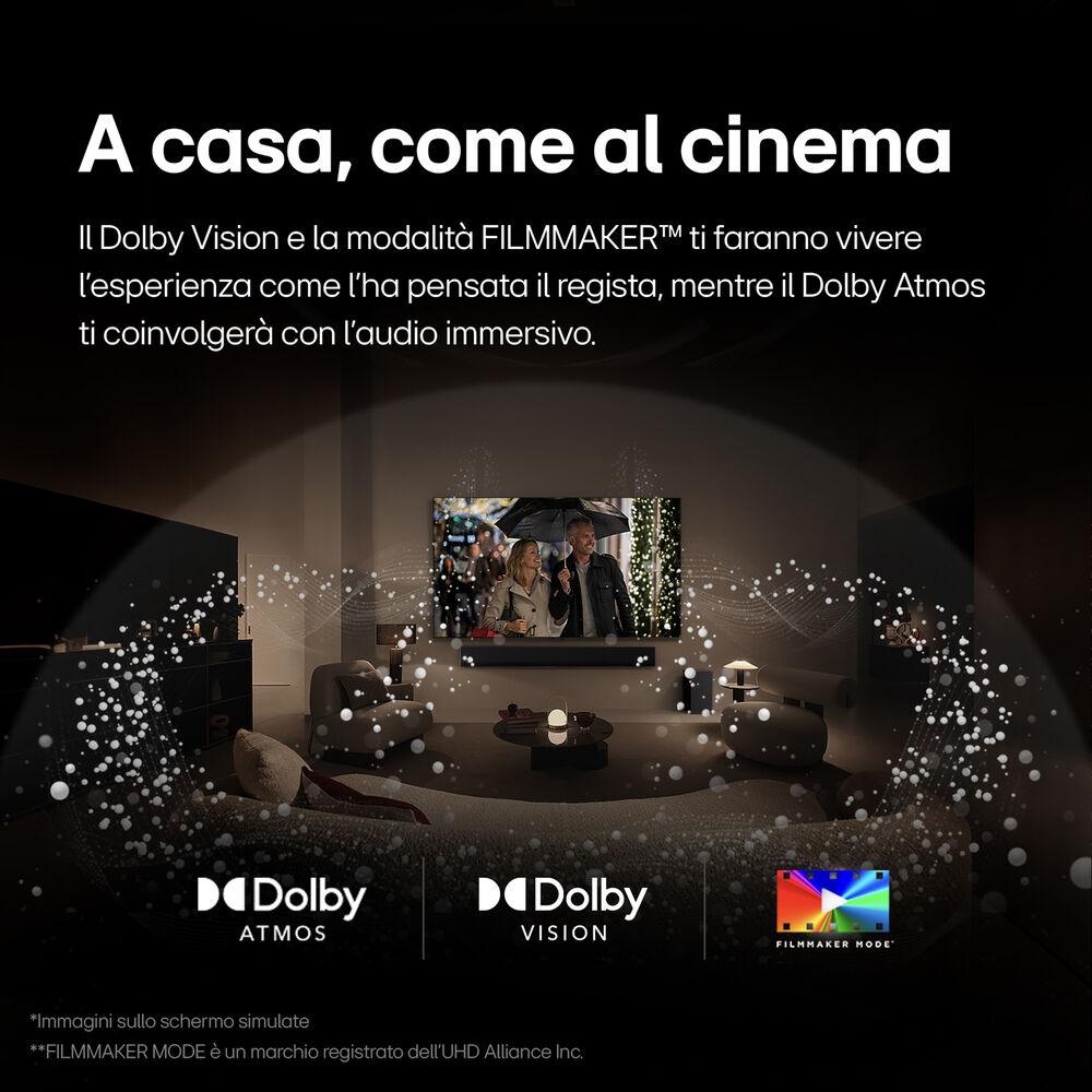 OLED evo C4 OLED55C44LA, image number 18