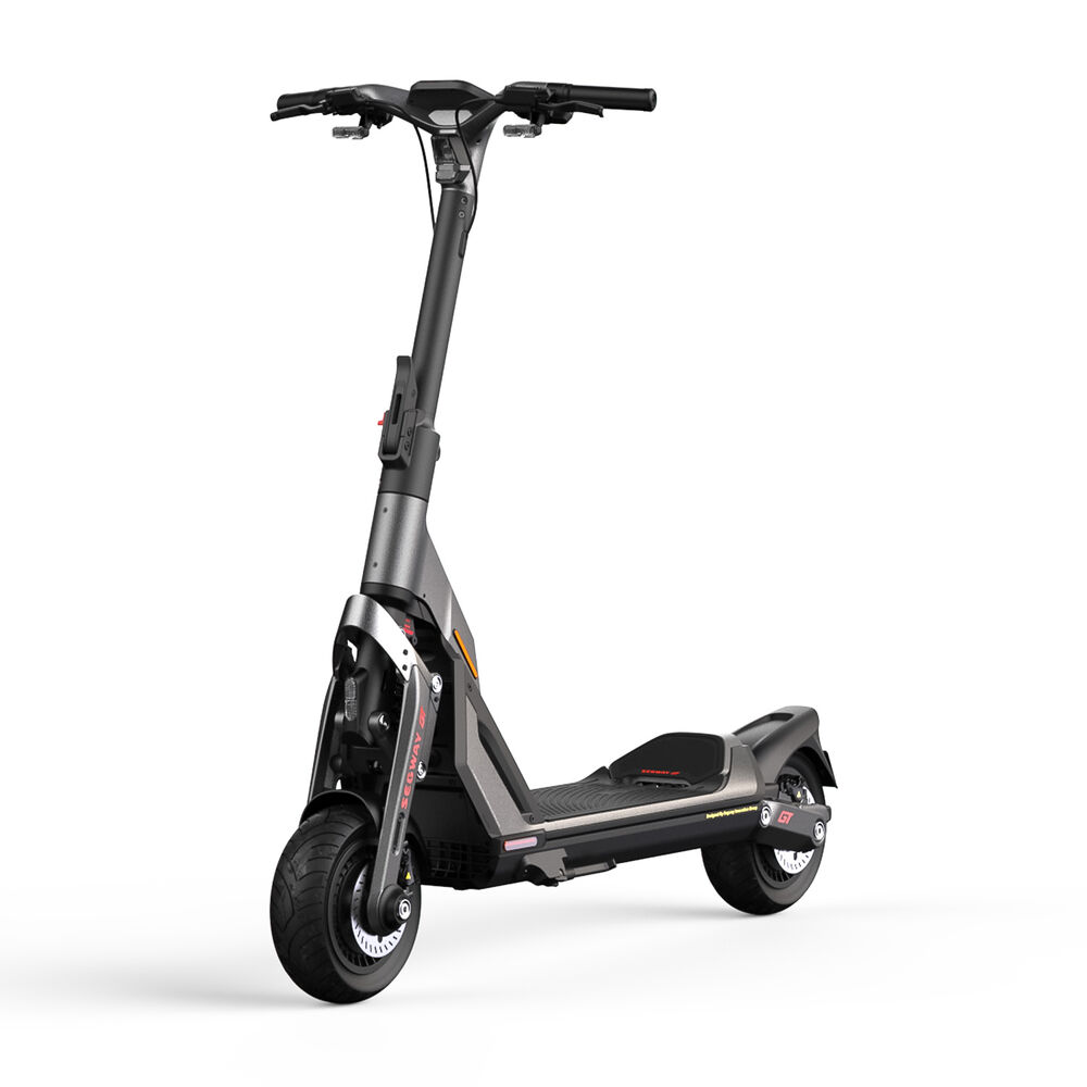 SEGWAY KS GT1E, image number 6