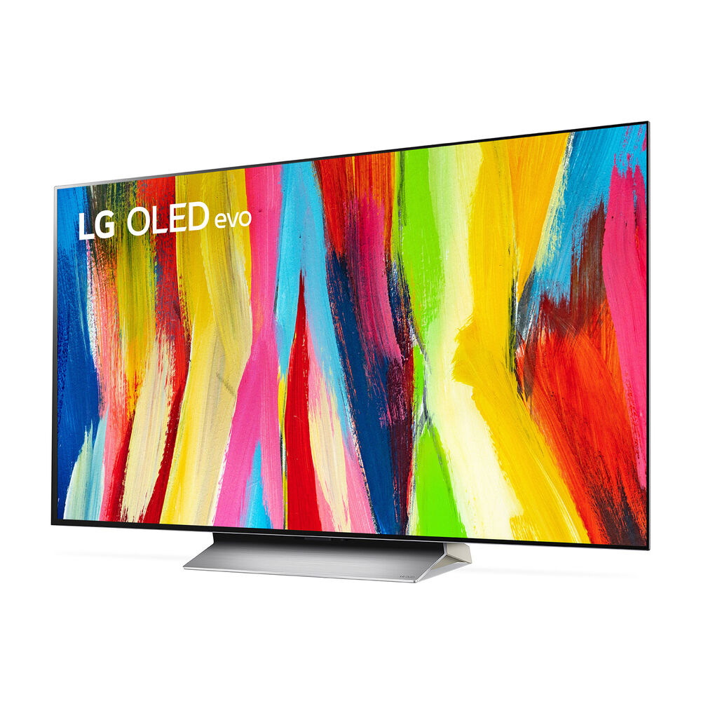 OLED evo OLED77C26LD 2022 TV OLED, 77 pollici, OLED 4K, No, image number 1