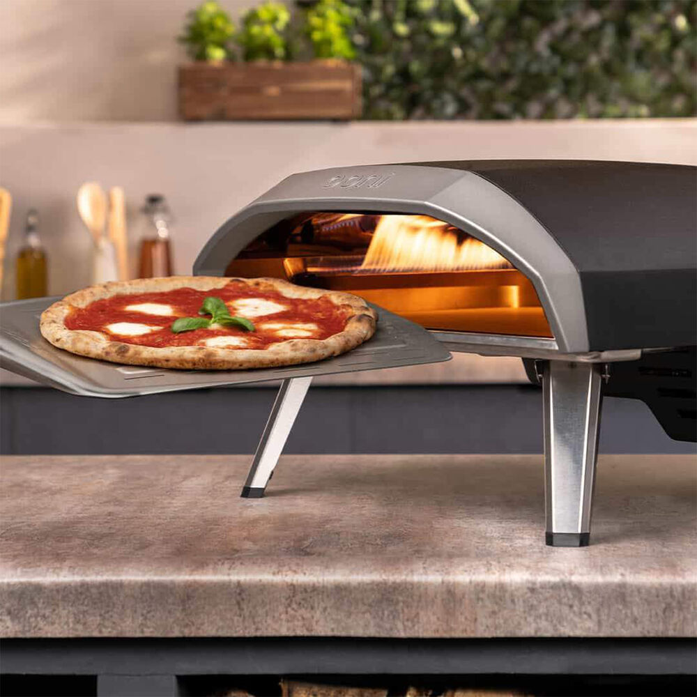 Forno a gas Koda 16, image number 8