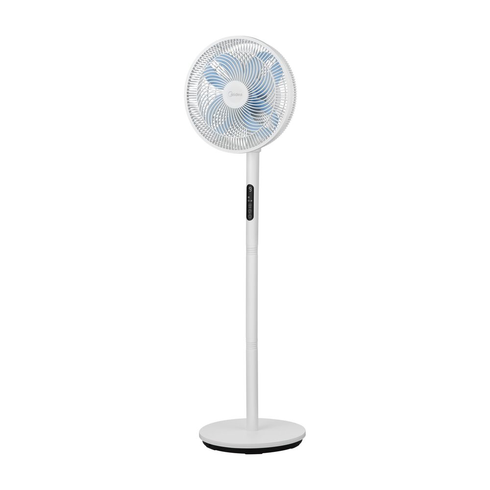 MFS302RDDW 8 PALE CON TELECOMANDO, image number 7