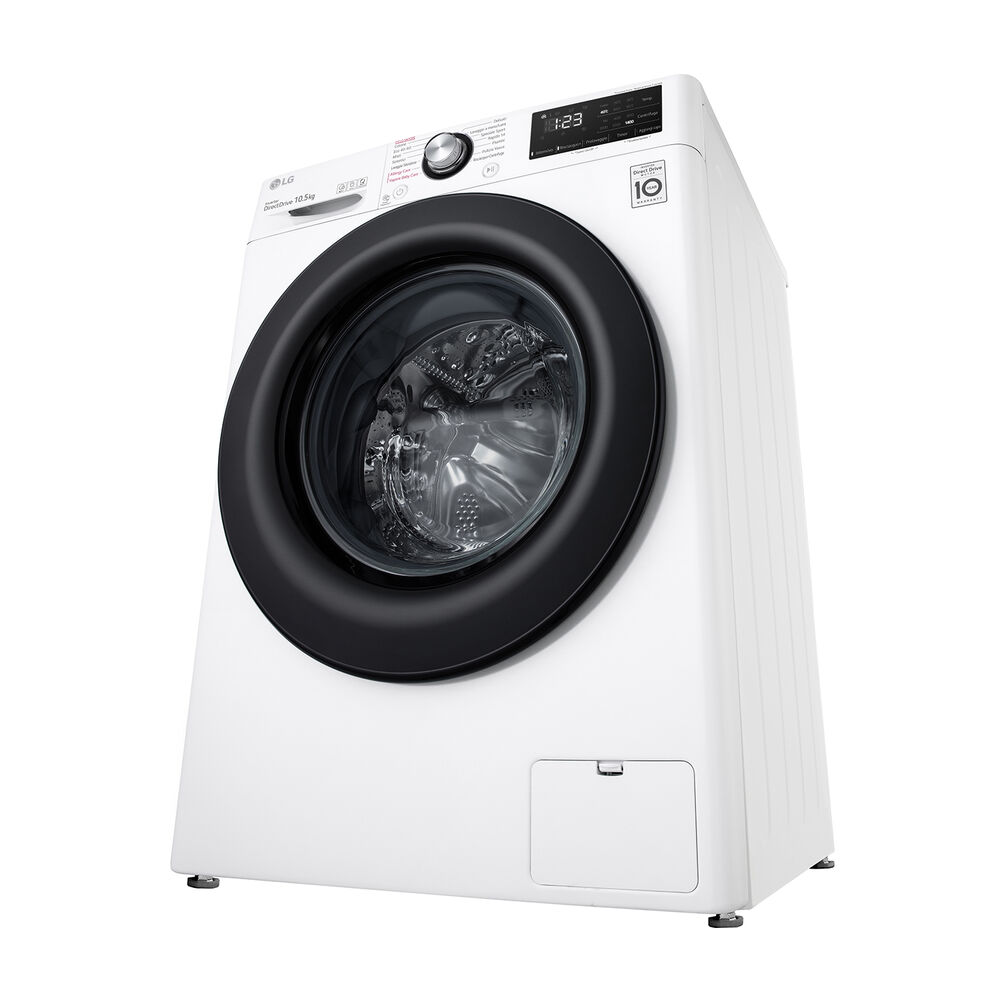 F4WV310SAE LAVATRICE, Caricamento frontale, 10,5 kg, 56,5 cm, Classe A, image number 10