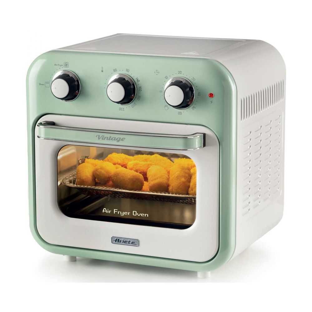 FRIGGITRICE ARIA VINTAGE , image number 0