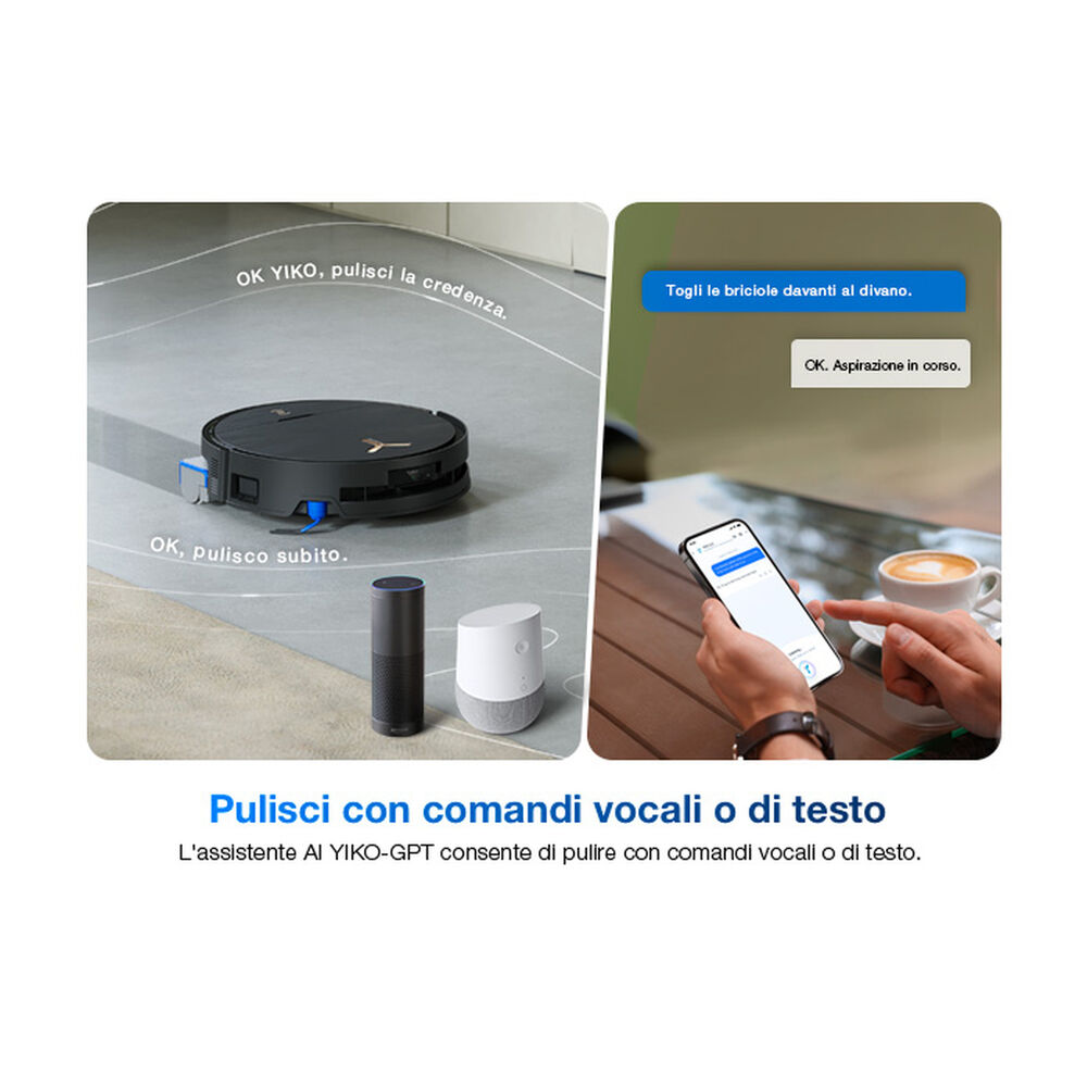 DEEBOT X9 PRO OMNI, image number 15