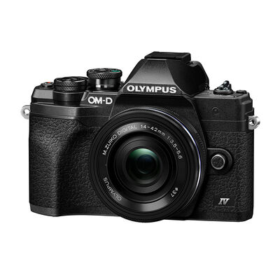 E-M10 IV 1442EZ B