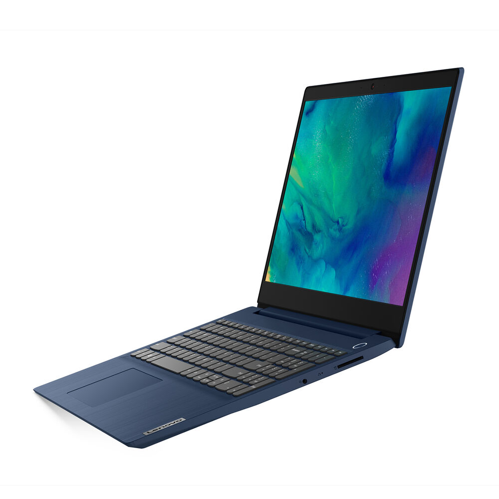 IdeaPad 3 15IML05, 15,6 pollici, processore Intel&reg; Core&trade; i3, INTEL Intel UHD Graphics, 8 GB, SSD 512 GB, Blue, image number 5