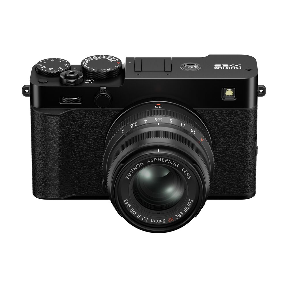 X-E5 + XF23mm F2.8 Kit, image number 6