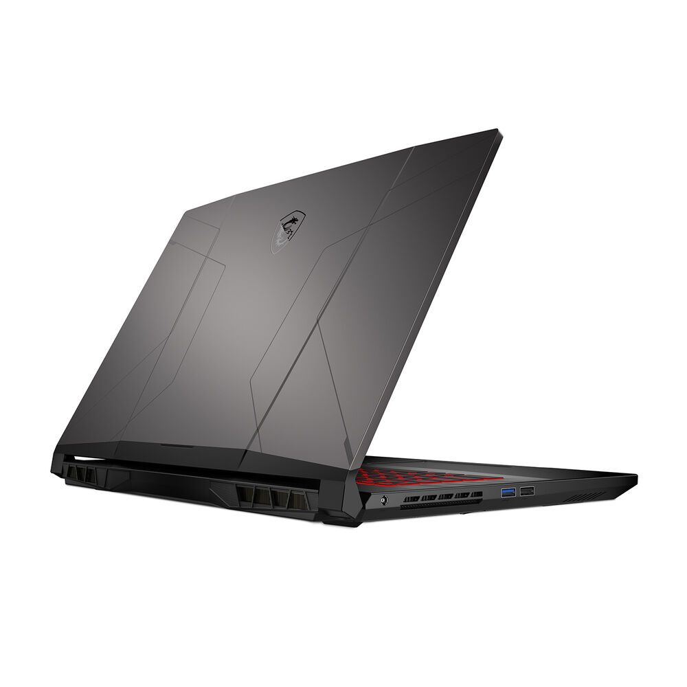 Pulse GL76 11UEK-029IT, 17,3 pollici, processore Intel® Core™ i7, NVIDIA GeForce RTX 3060, 16 GB, SSD 1000 GB, Black, image number 7