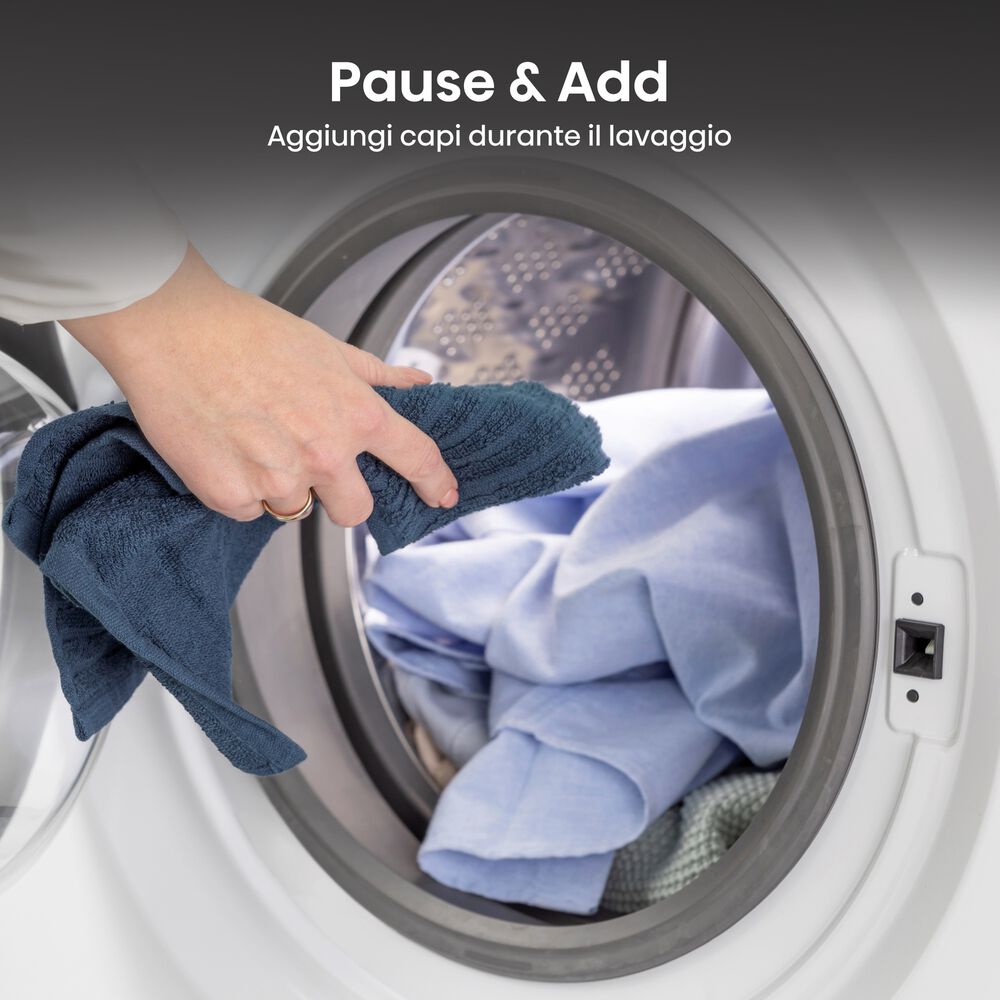  WF5V843BWSIT, image number 3