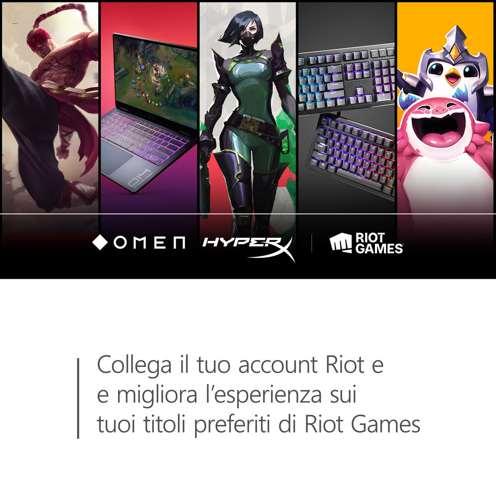 VICTUS 16-E0042NL, 16,1 pollici, processore AMD Ryzen™ 5, NVIDIA GeForce RTX 3050, 16 GB, SSD 512 GB, Mica Silver, image number 1
