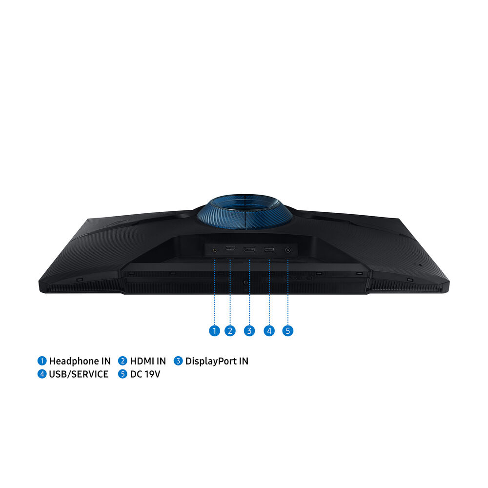 Odyssey G5 - G50A 27'', image number 6