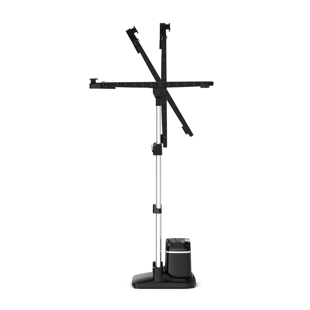 SISTEMA STIRANTE ROWENTA IXEO+ QR1510, image number 4