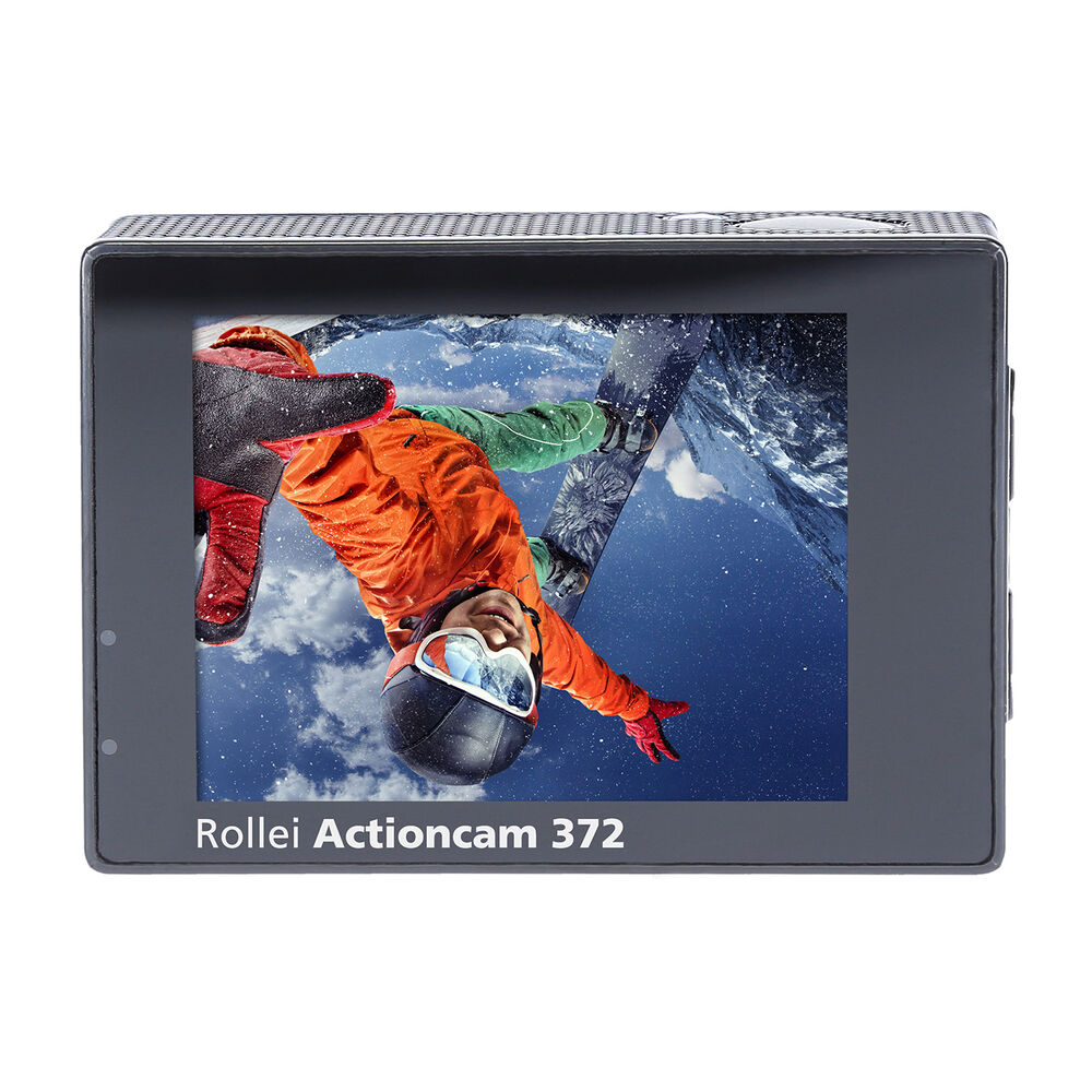 ACTION CAMERA ROLLEI Action Cam Rollei AC372, image number 2
