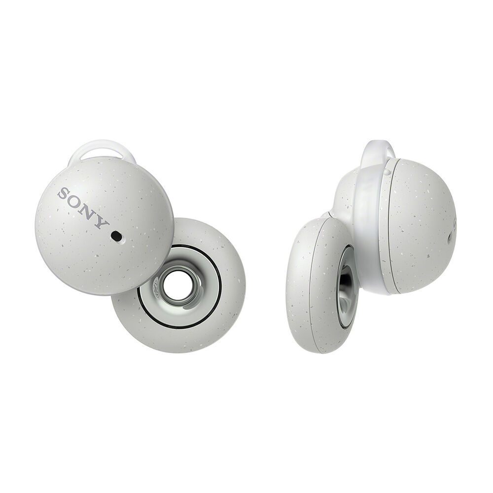 Linkbuds - WFL900W CUFFIE WIRELESS, white, image number 0