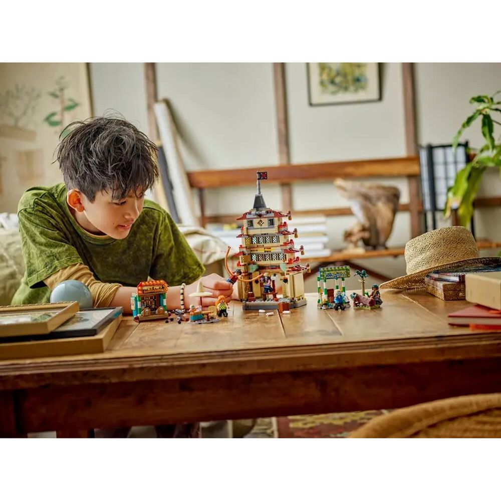 Battaglia ad Arlong Park, image number 7