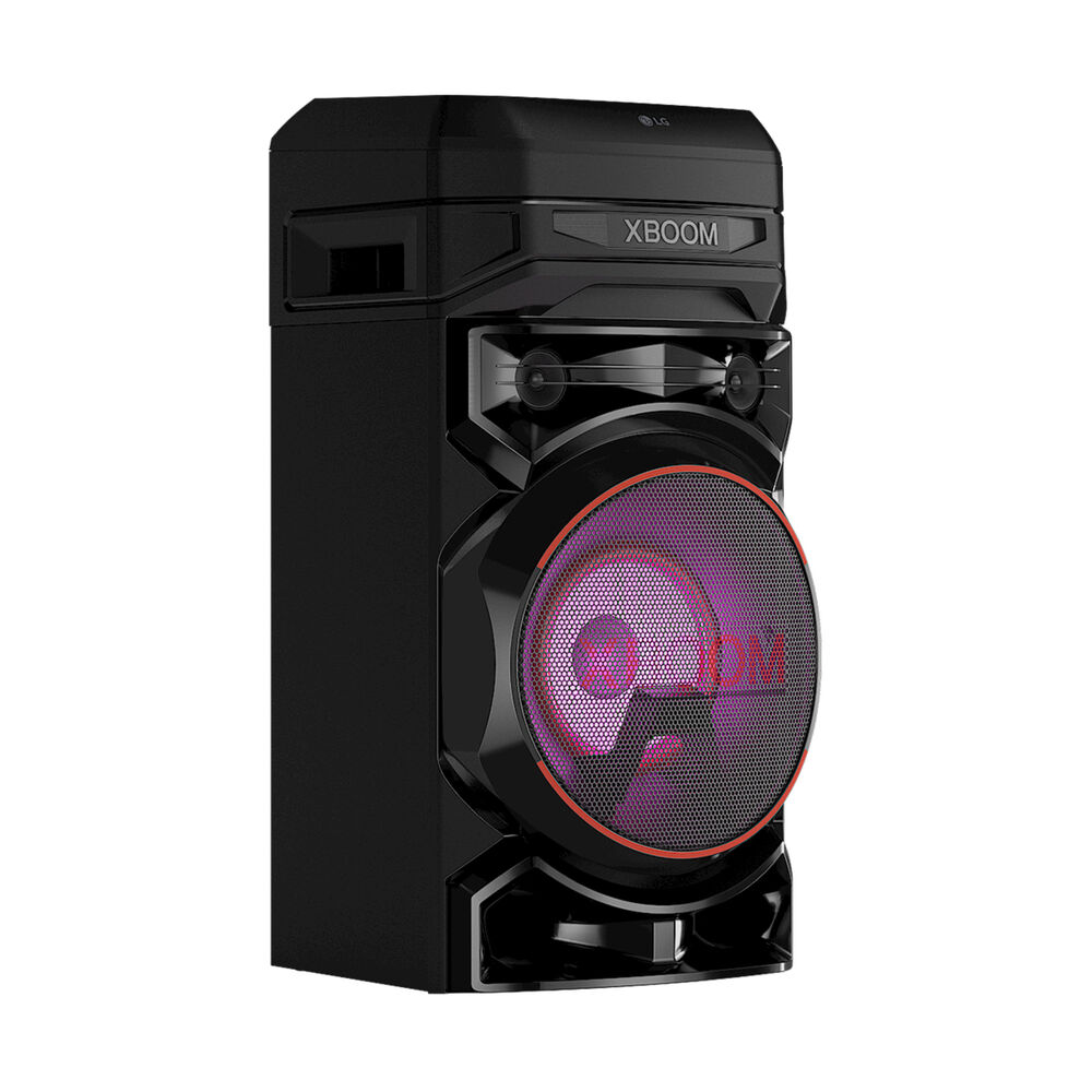 XBOOM RNC5, image number 3