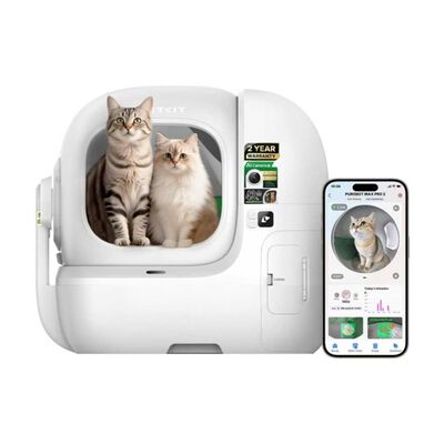 PUROBOT MAX PRO 2