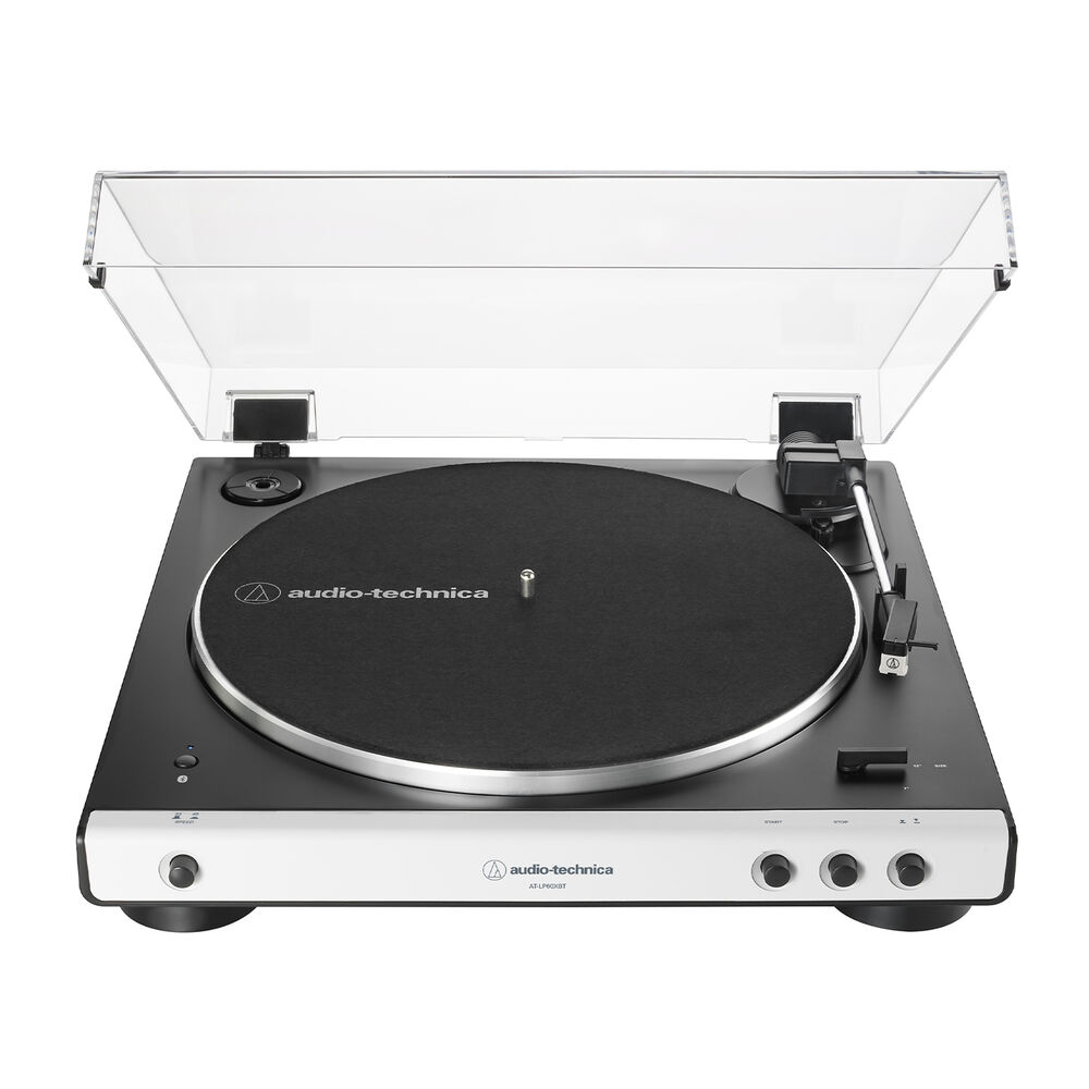 AT-LP60XBTWH, image number 0