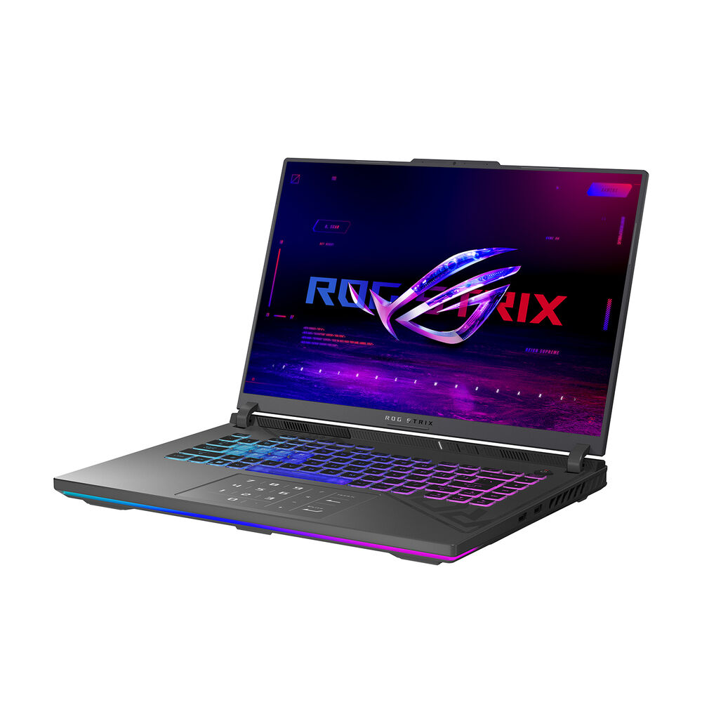 ROG Strix G614JI-N4157W, image number 2