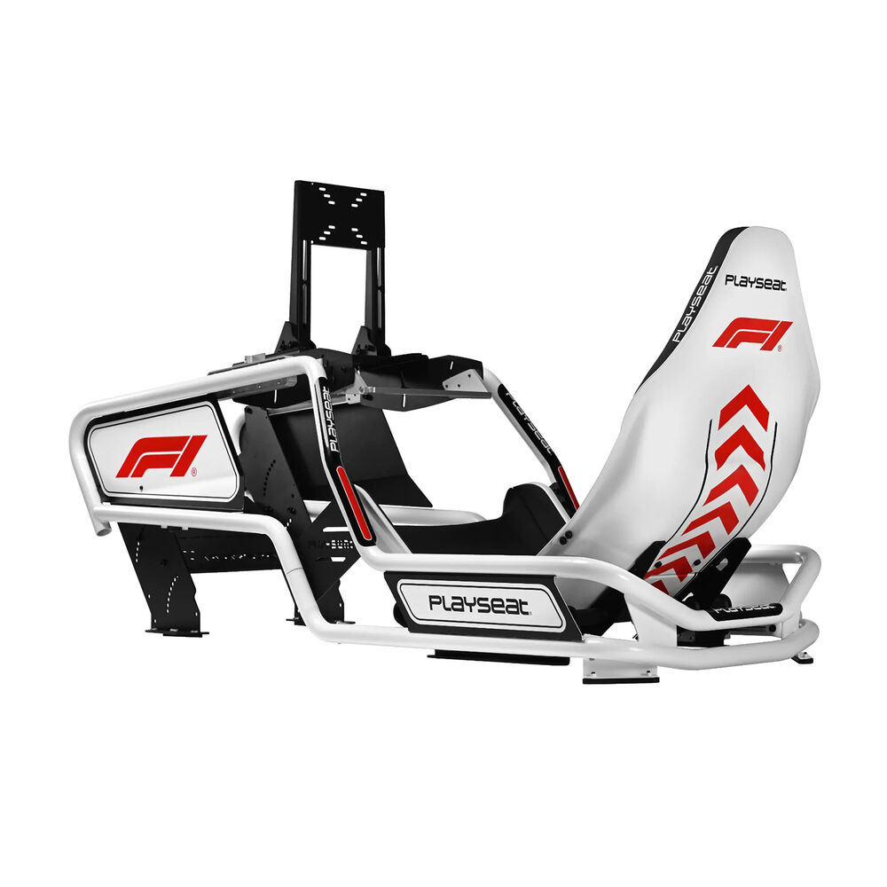 FORMULA INTELLIGENCE - F1, image number 1