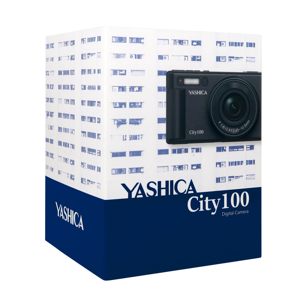City 100, image number 3