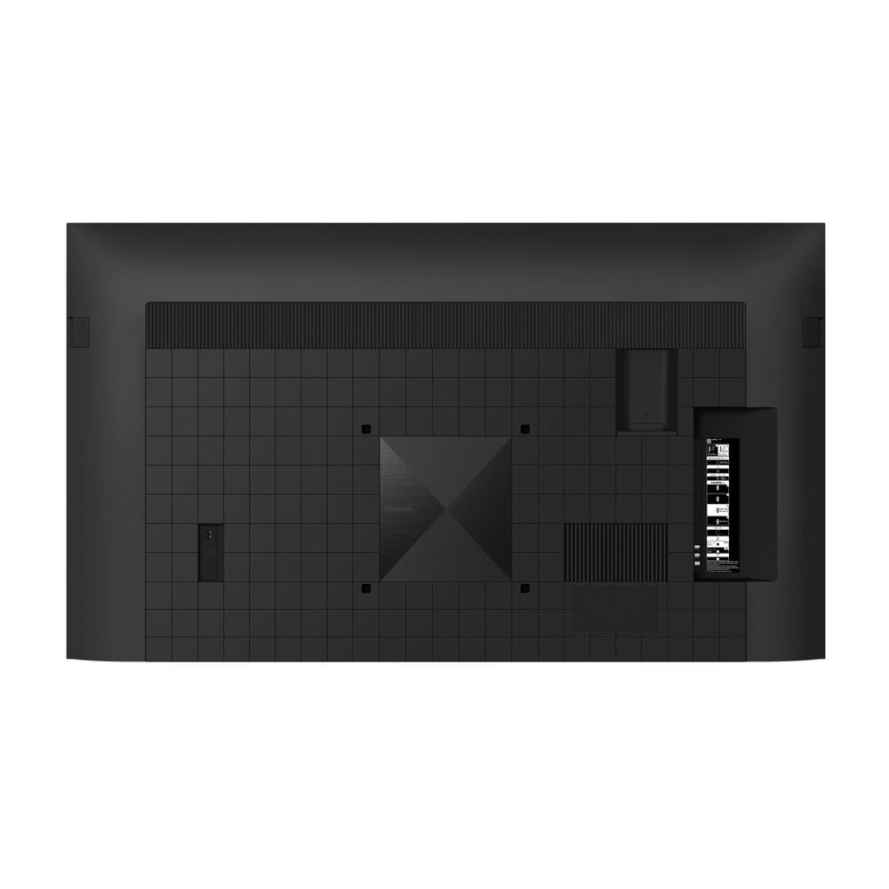 XR75X90J TV LED, 75 pollici, UHD 4K, No, image number 2