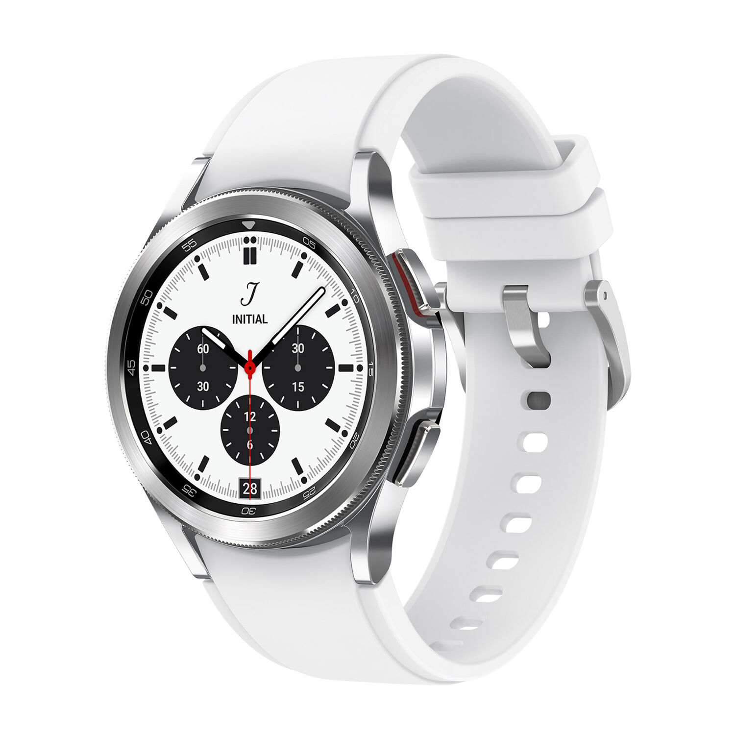 SAMSUNG SMARTWATCH SAMSUNG WATCH 4 CLASSIC 42MM Ricondizionato MediaWorld 15 sconto