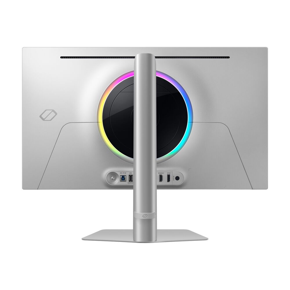 Odyssey OLED G6 27'', image number 6