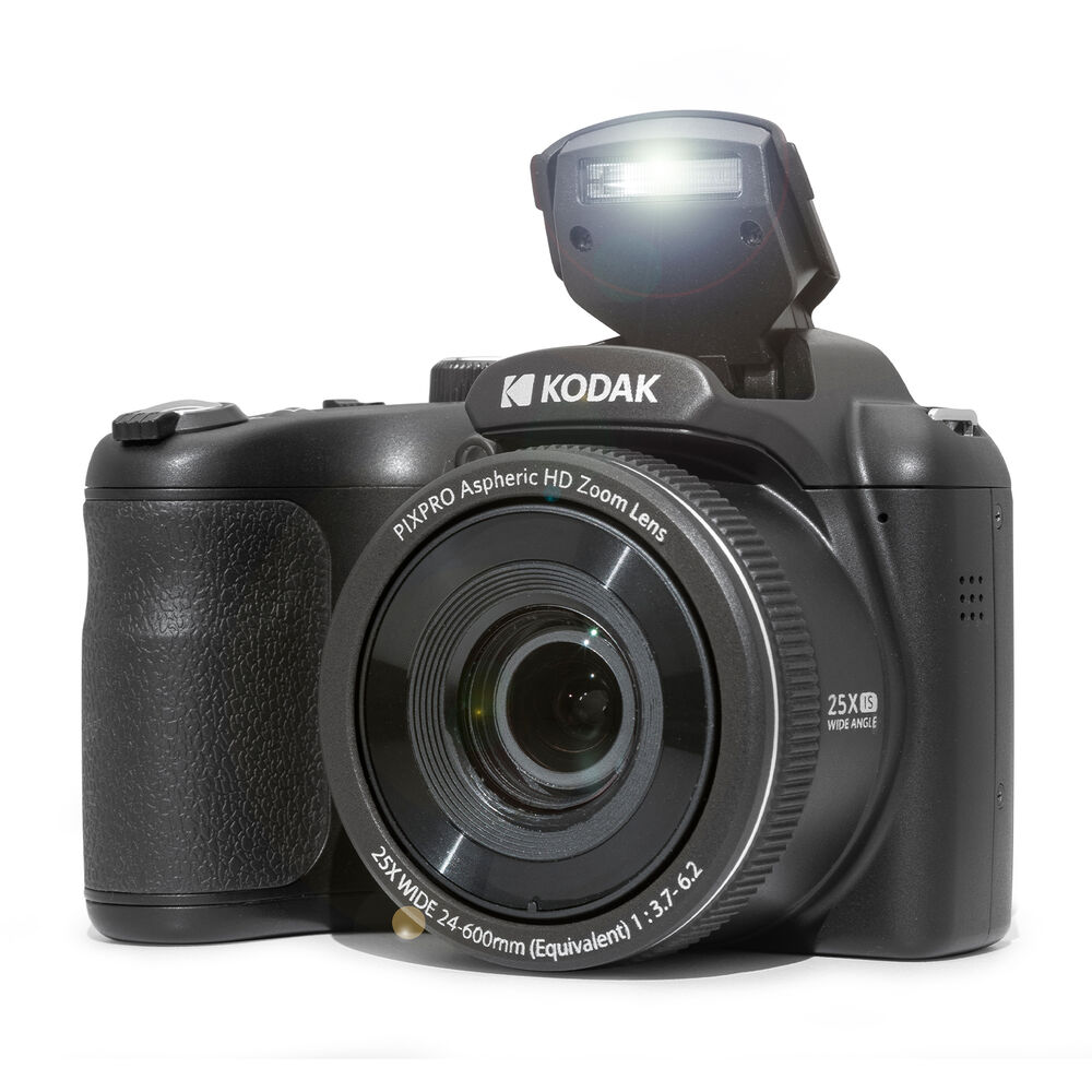 PIXPRO AZ255, image number 3