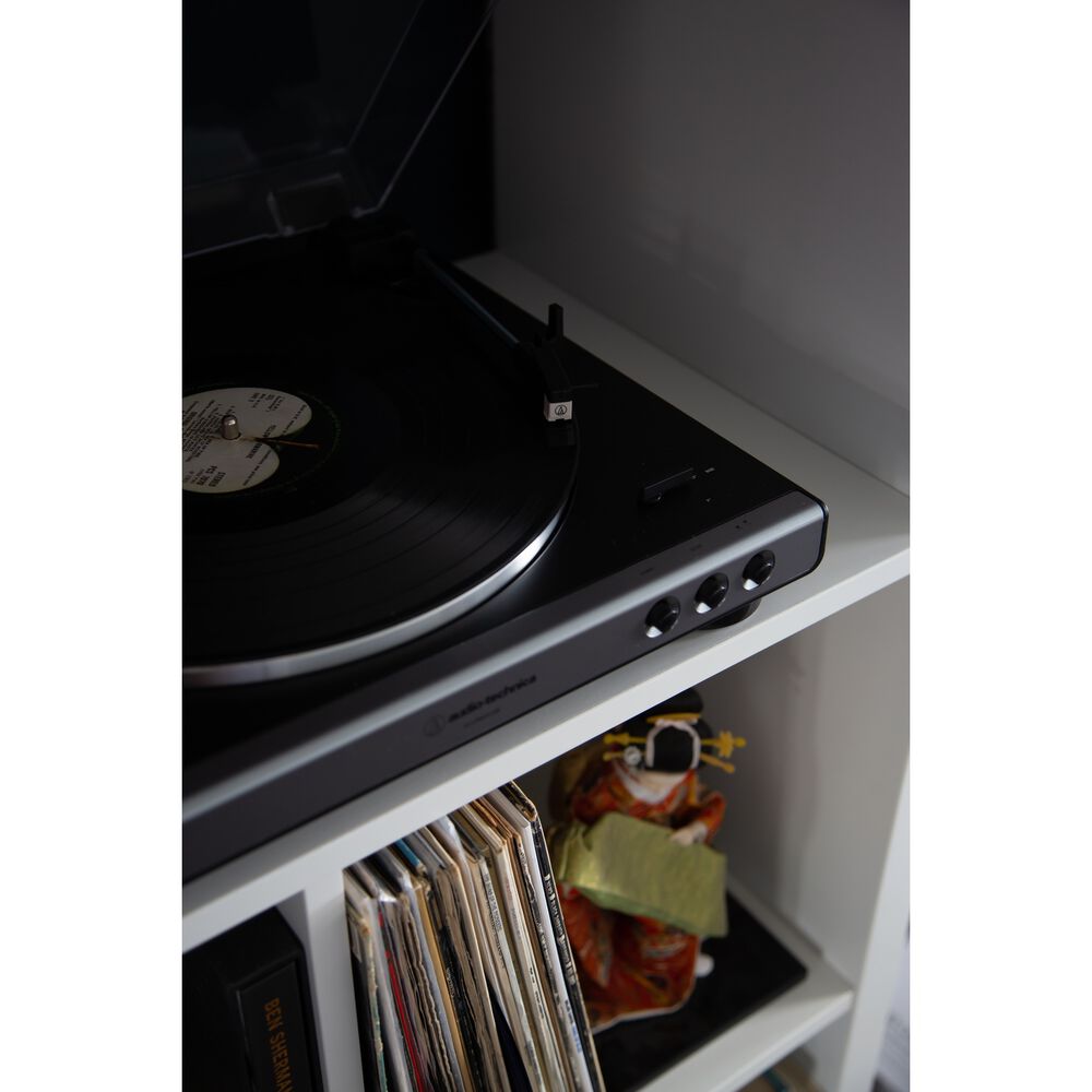 GIRADISCHI AUDIO- TECHNICA AT-LP60XUSBGM, image number 6