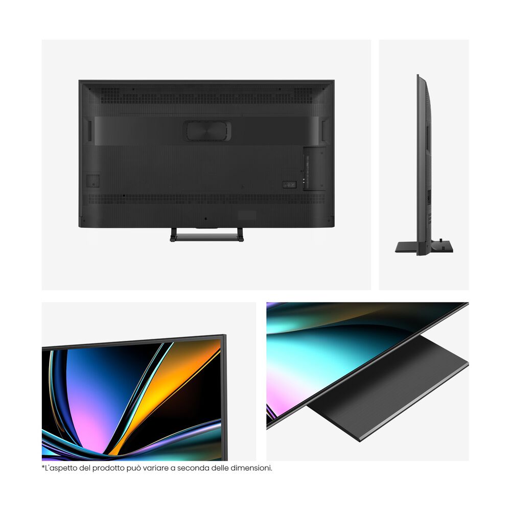 55U7Q PRO, image number 1