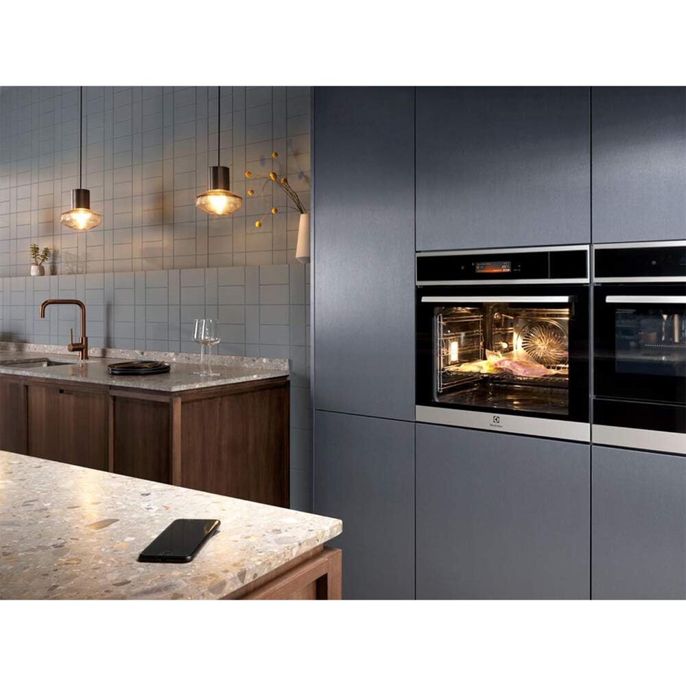EOB9S21WX FORNO, classe A++, image number 6