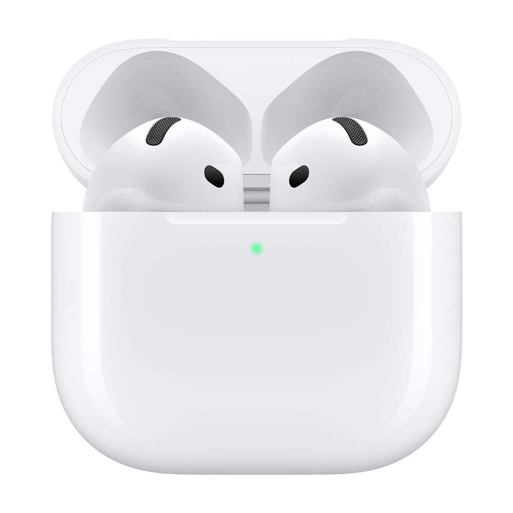 AIRPODS 4 (ANC)-ZML, image number 1