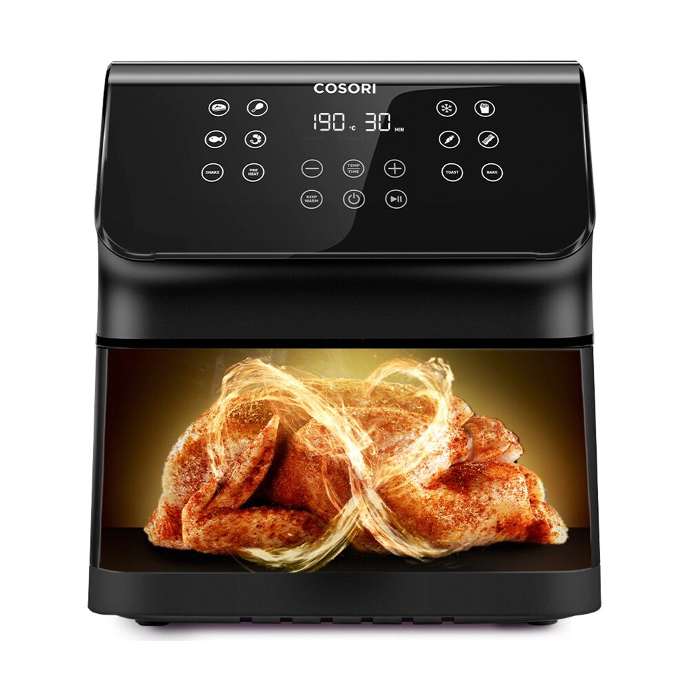 Premium II Chef Edition, image number 5