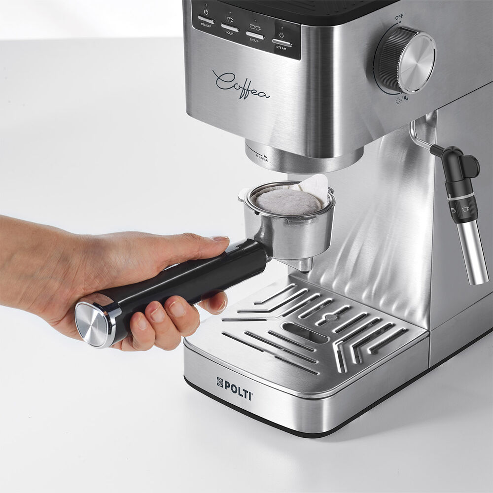 Coffea P10S + 54 Cialde, image number 13