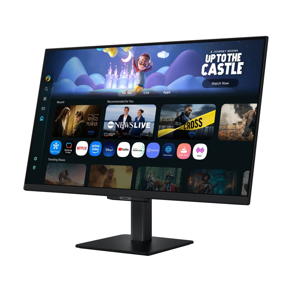 Smart Monitor M5 - M50F, image number 13