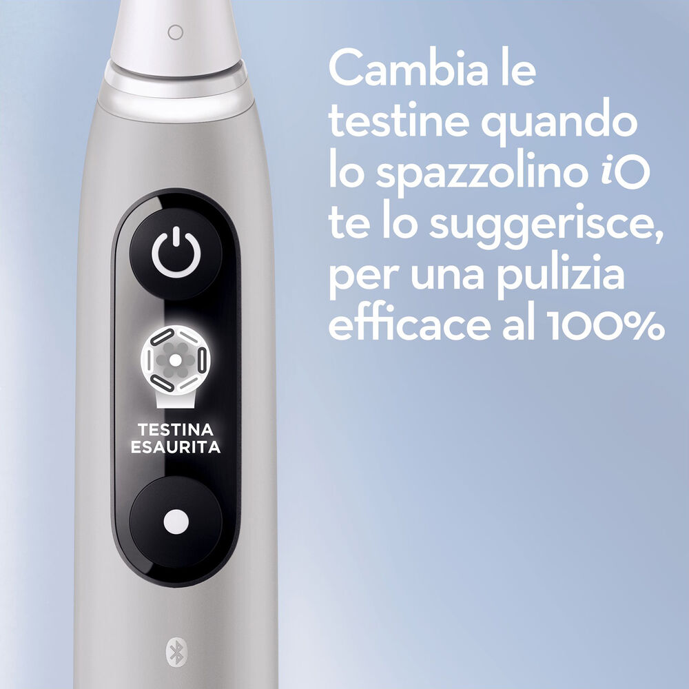 Spazzolino elettrico ORAL B iO 6 Series, image number 4