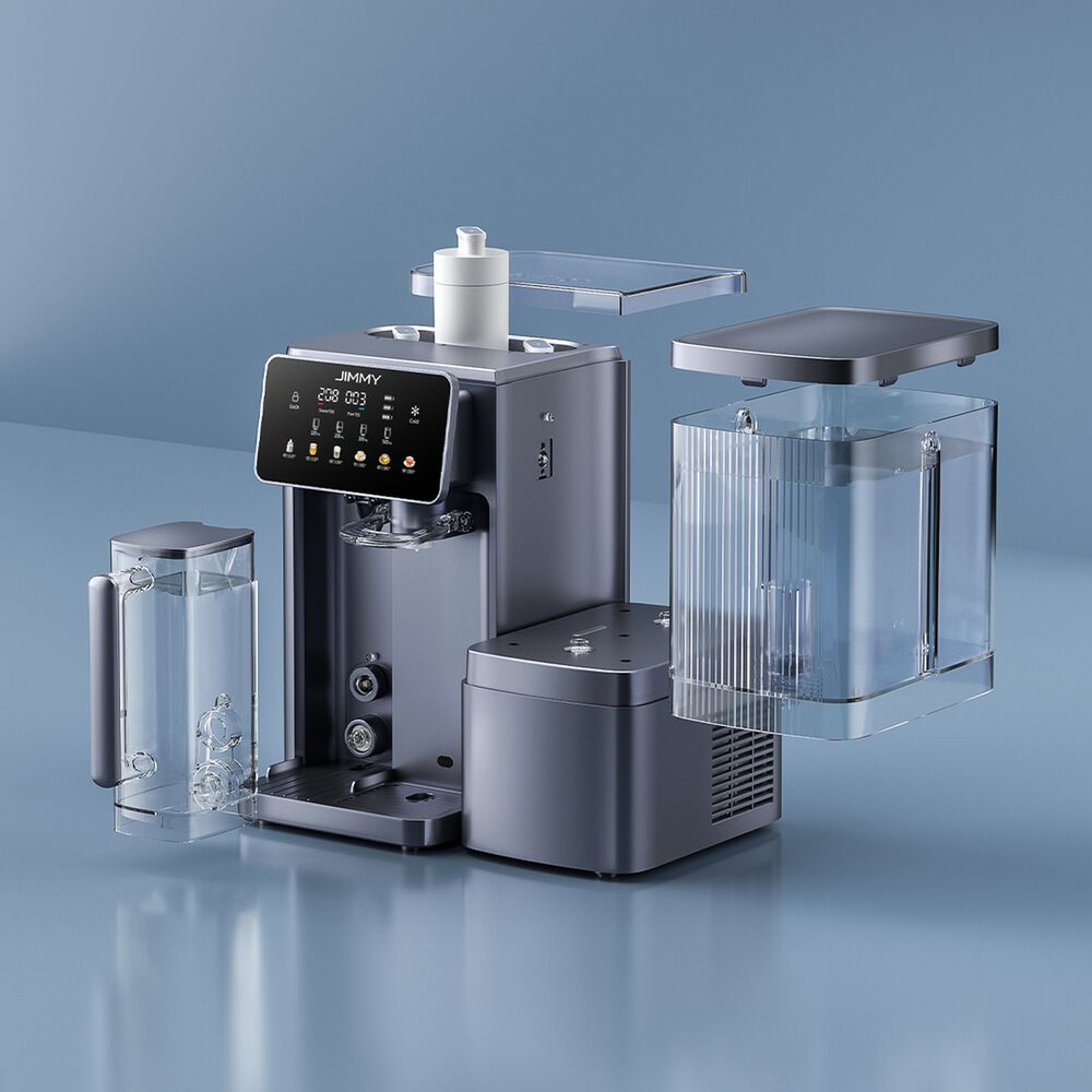 Purificatore acqua R9 Pro, image number 9