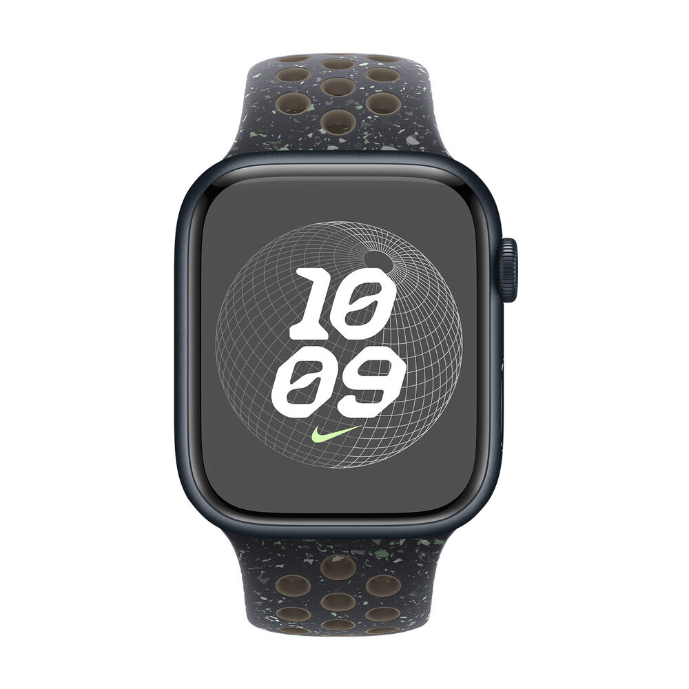 CINTURINO NIKE SPORT 45MM, image number 2